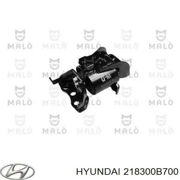 Купити 218300B700 Hyundai/Kia Задня опора двигуна