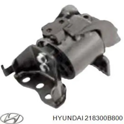 Подушка (опора) двигуна, задня Hyundai/Kia 218300B800 ціна, від 60.44 USD