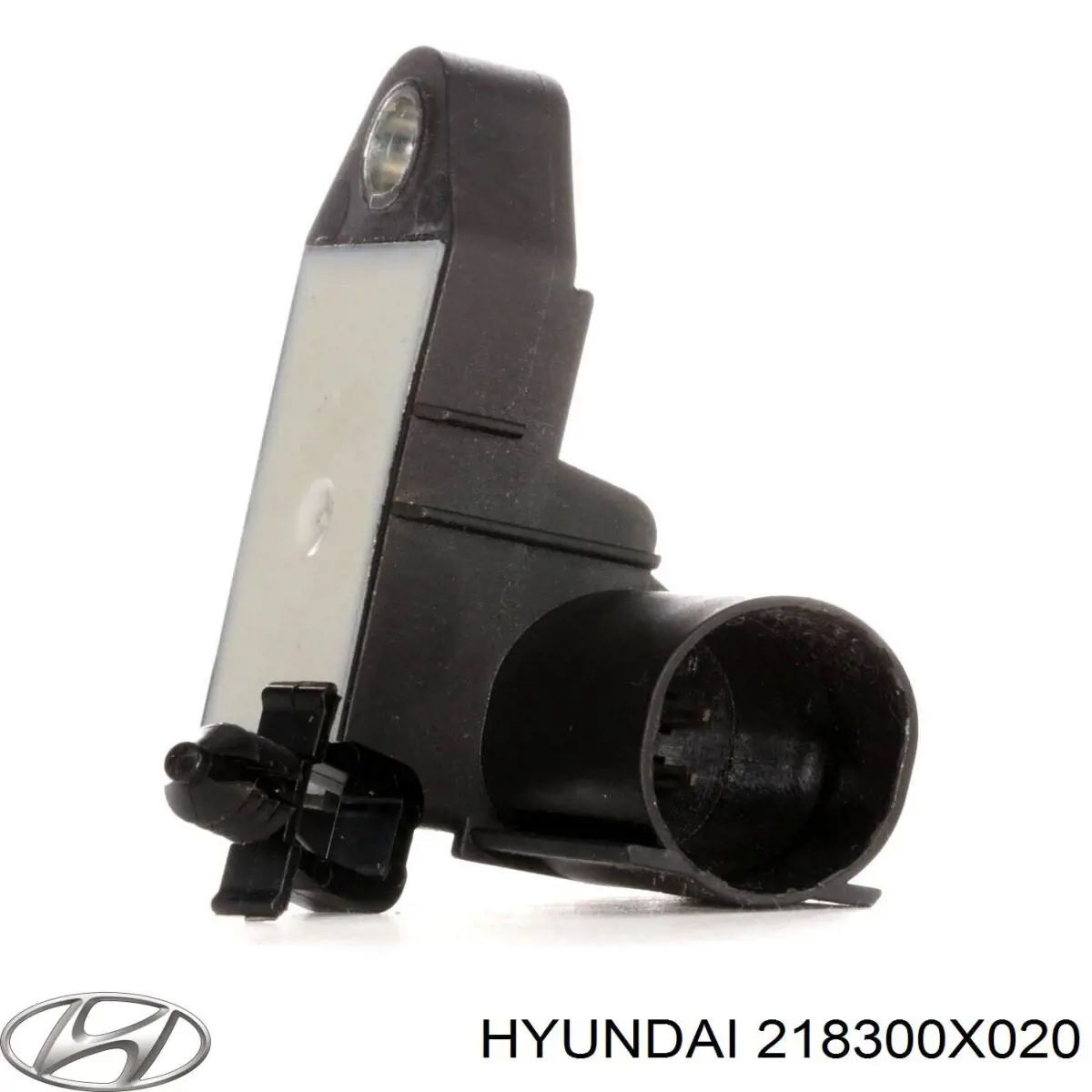 Подушка трансмісії (опора коробки передач) Hyundai I10 (PA) (Хендай Ай 10)