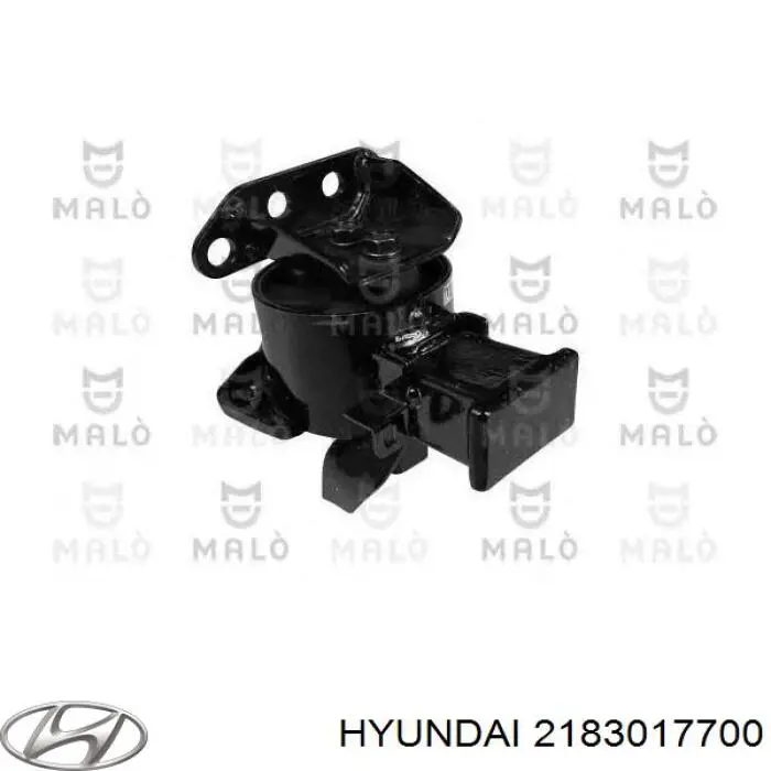  2183017700 Hyundai/Kia