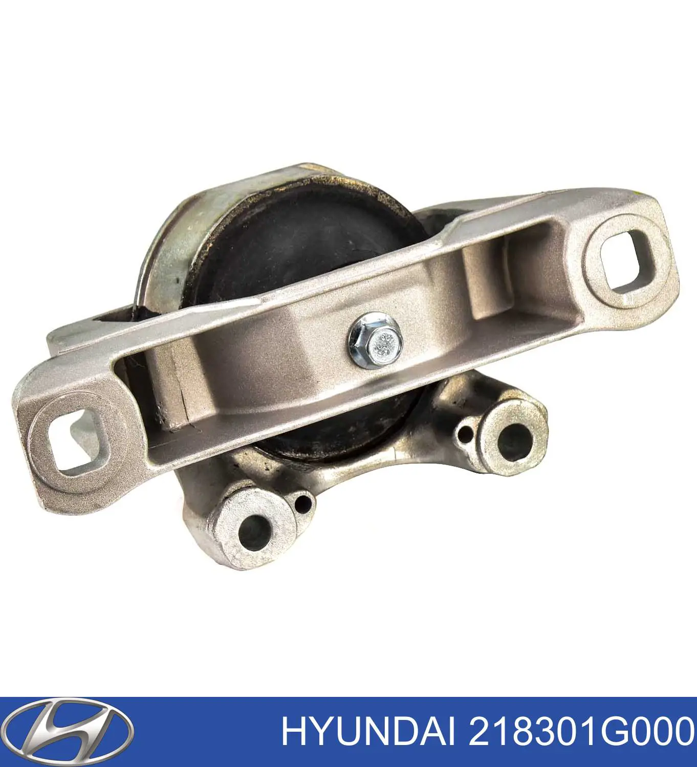 Ліва подушка двигуна Hyundai/Kia 218301G000 ціна, від 28.13 USD