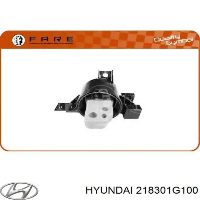 Ліва подушка двигуна Metalcaucho 12354 ціна, від 43.38 USD