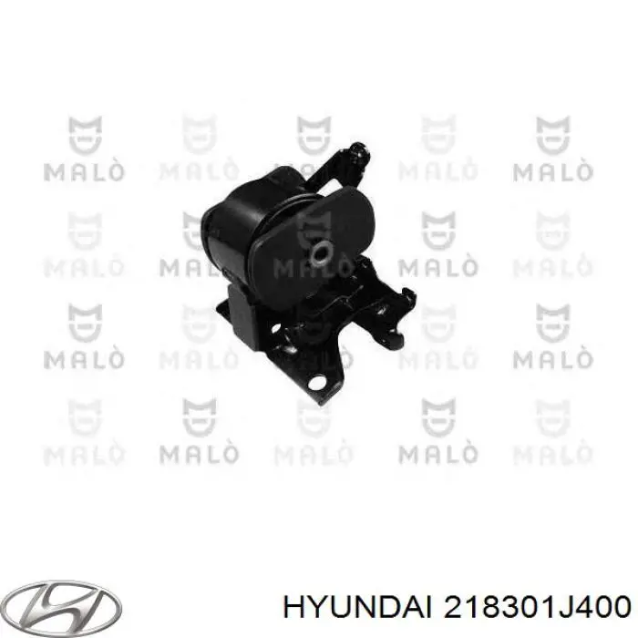 Ліва подушка двигуна Hyundai/Kia 218301J400 ціна, від 9.01 USD