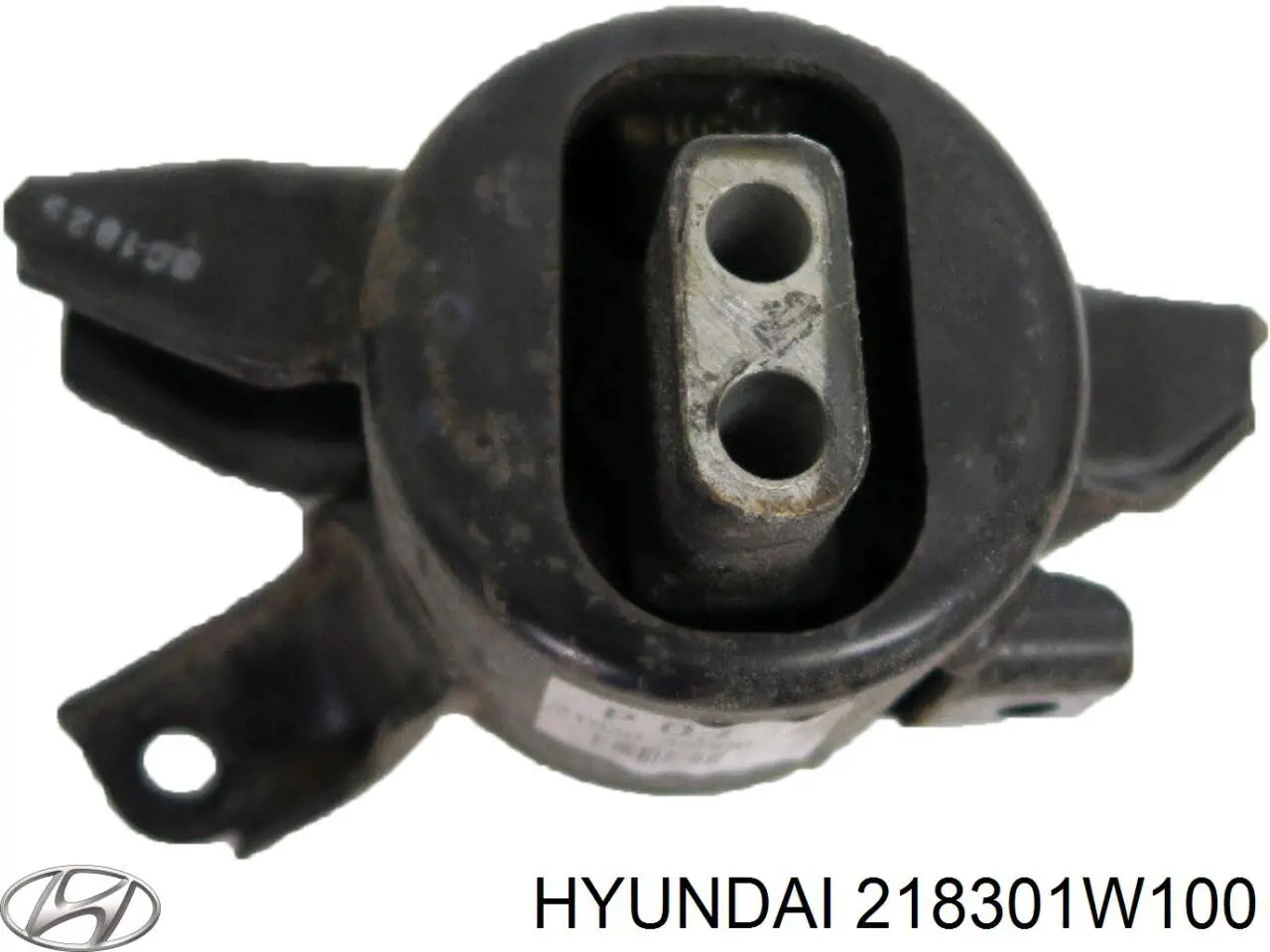 Ліва подушка двигуна Hyundai/Kia 218301W100 ціна, від 54.07 USD