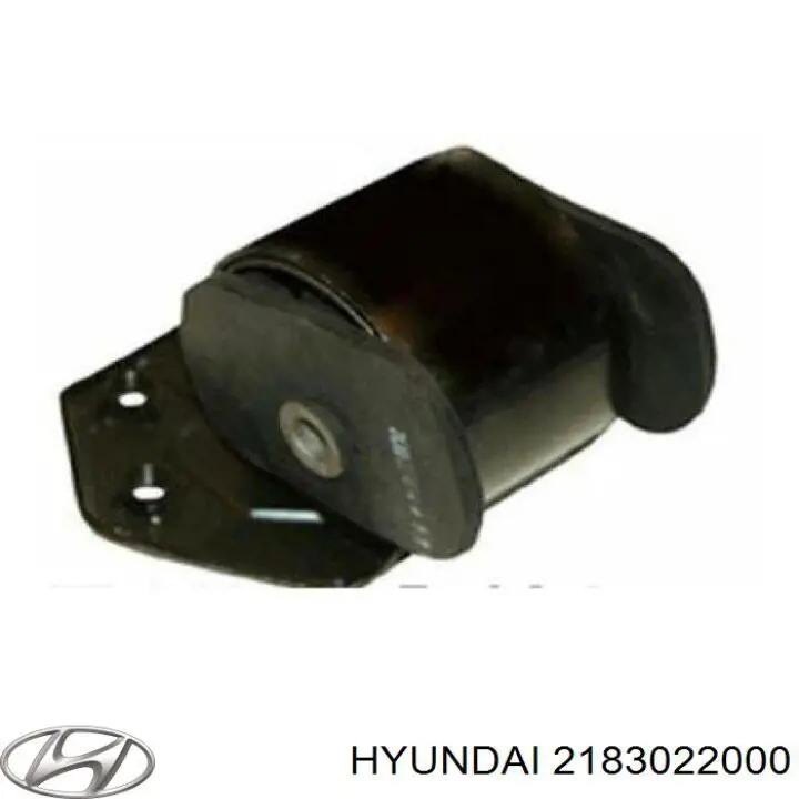 Ліва подушка двигуна Hyundai/Kia 2183022000 ціна, від 36.87 USD
