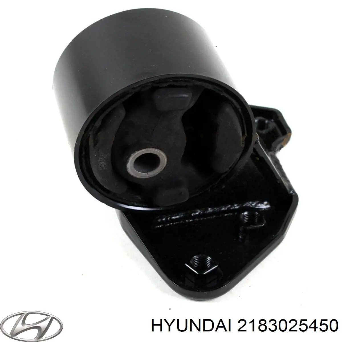 Подушка (опора) двигуна, ліва Hyundai Accent (LC) (Хендай Акцент)