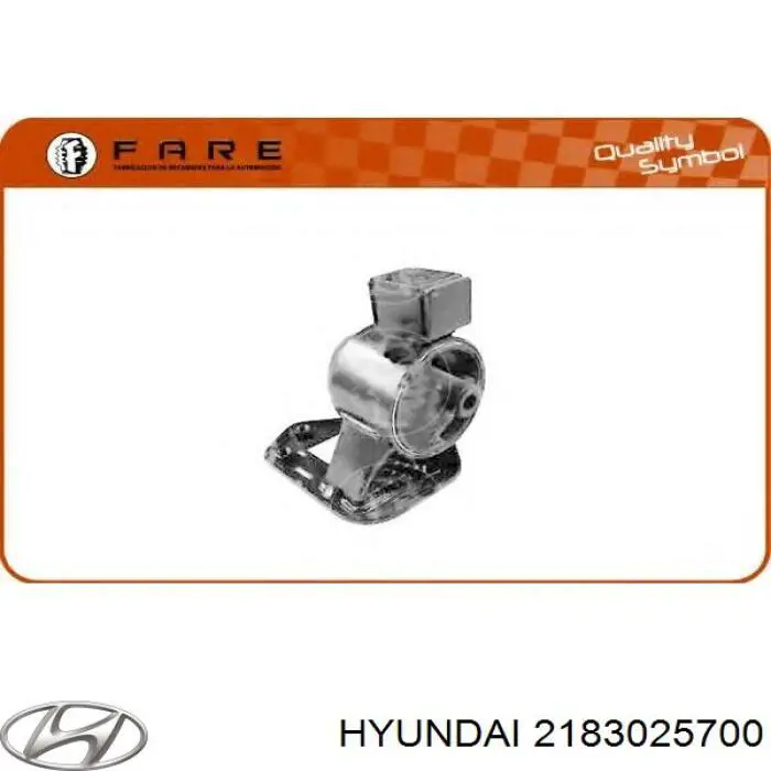  2183025700 Hyundai/Kia