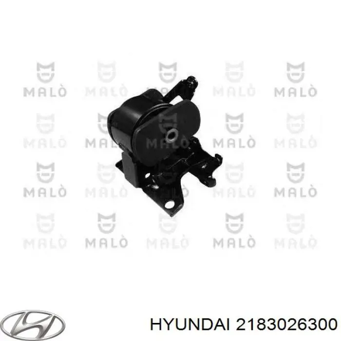 2183026300 Hyundai/Kia 