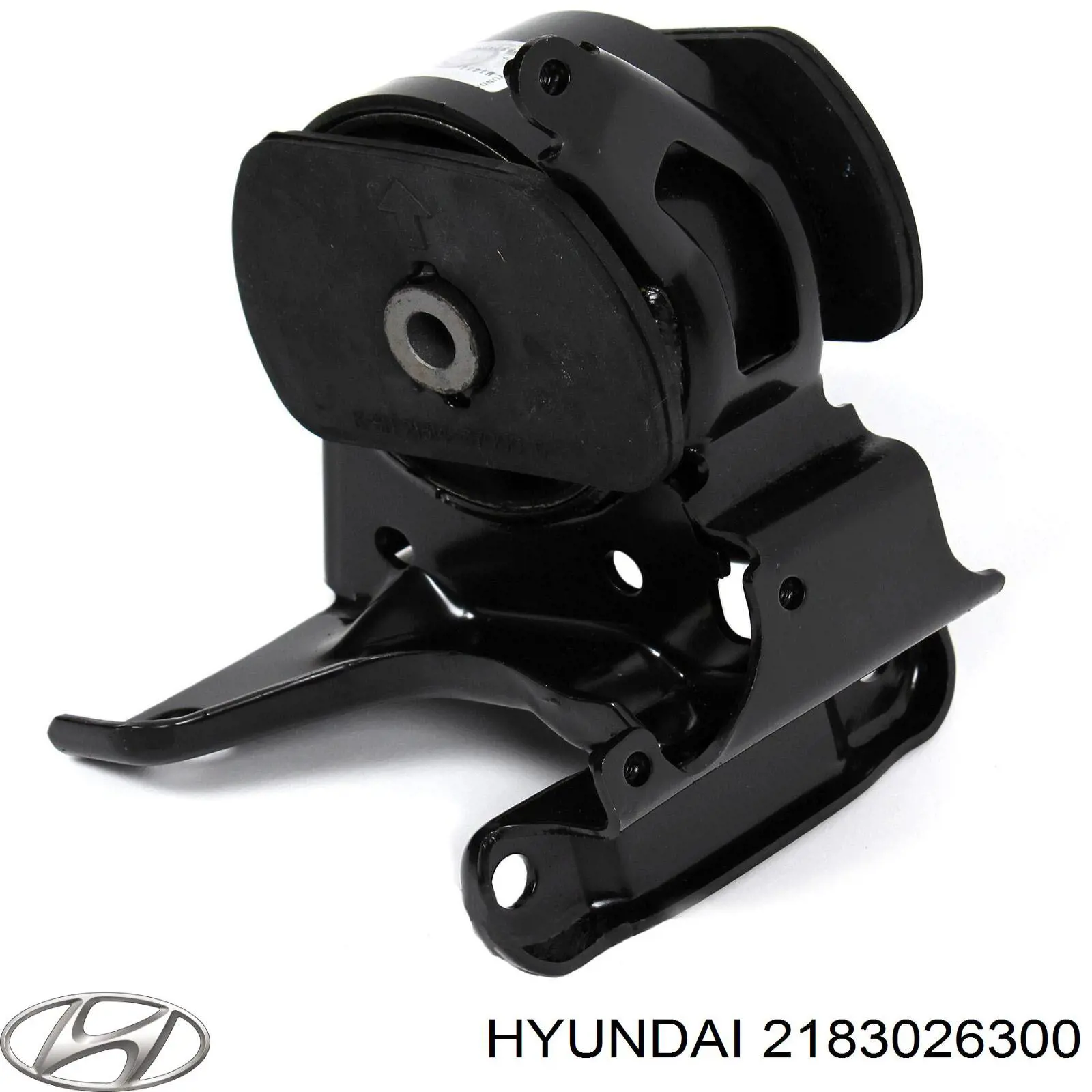 Ліва подушка двигуна Kautek HYEM045 ціна, від 31.67 USD
