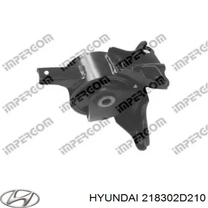  218302D210 Hyundai/Kia