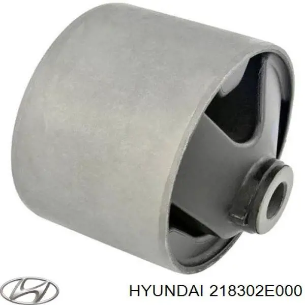Ліва подушка двигуна Hyundai/Kia 218302E000 ціна, від 13.72 USD