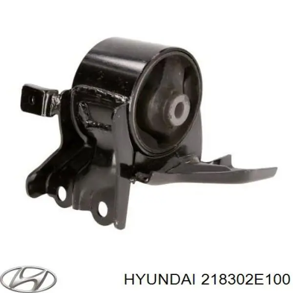 Купити INF250813 InA-For Подушка (опора) двигуна, ліва