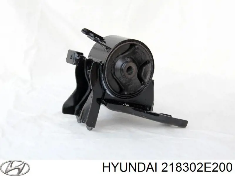 Ліва подушка двигуна Hyundai/Kia 218302E200 ціна, від 21.25 USD