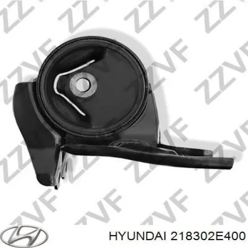 Купити 218302E400 Hyundai/Kia Подушка (опора) двигуна, ліва