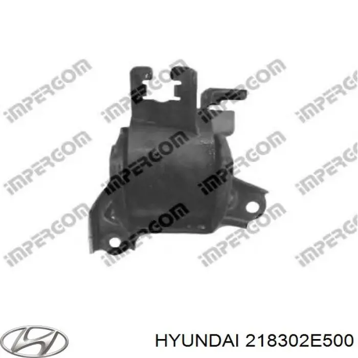 Ліва подушка двигуна Hyundai/Kia 218302E500 ціна, від 12.98 USD