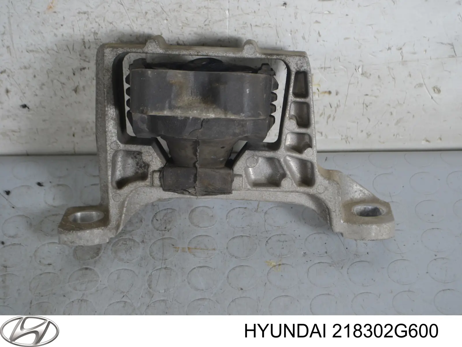 Ліва подушка двигуна Hyundai/Kia 218302G600 ціна, від 22.54 USD