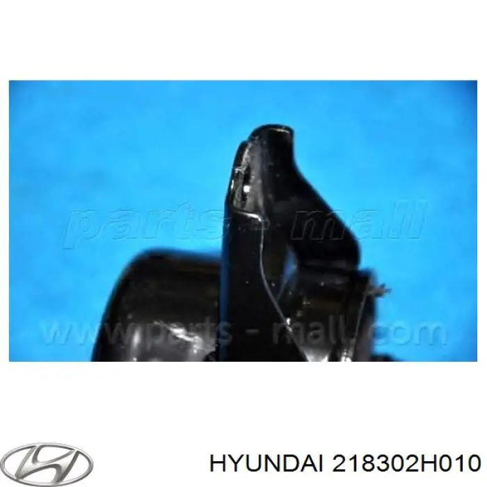 Купити 4332801 Lemforder Подушка (опора) двигуна, ліва