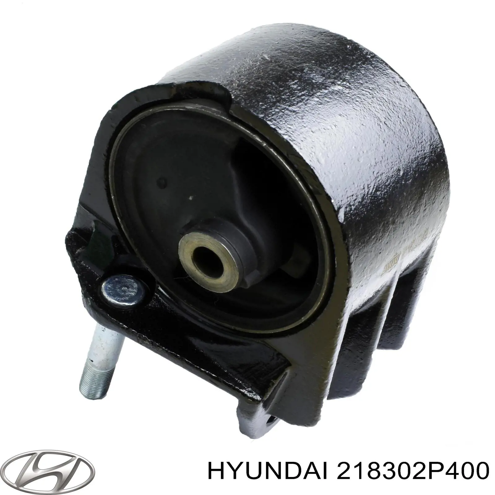 218302P400 Hyundai/Kia Ліва опора двигуна