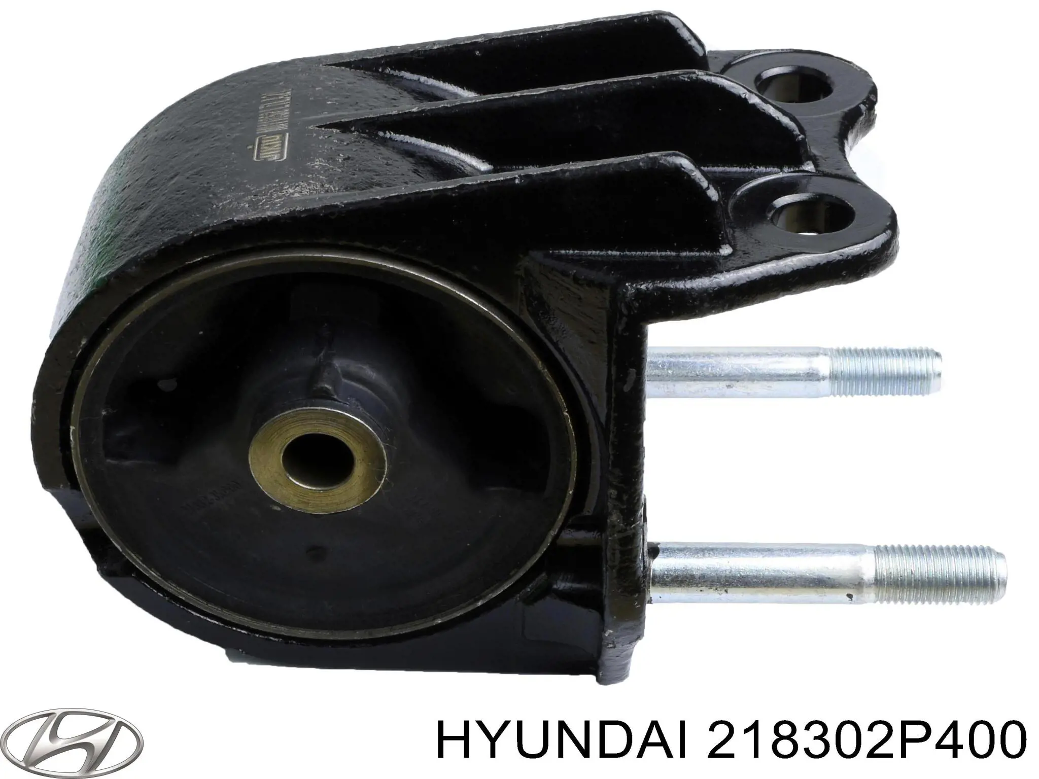 Ліва подушка двигуна Hyundai/Kia 218302P400 ціна, від 48.12 USD