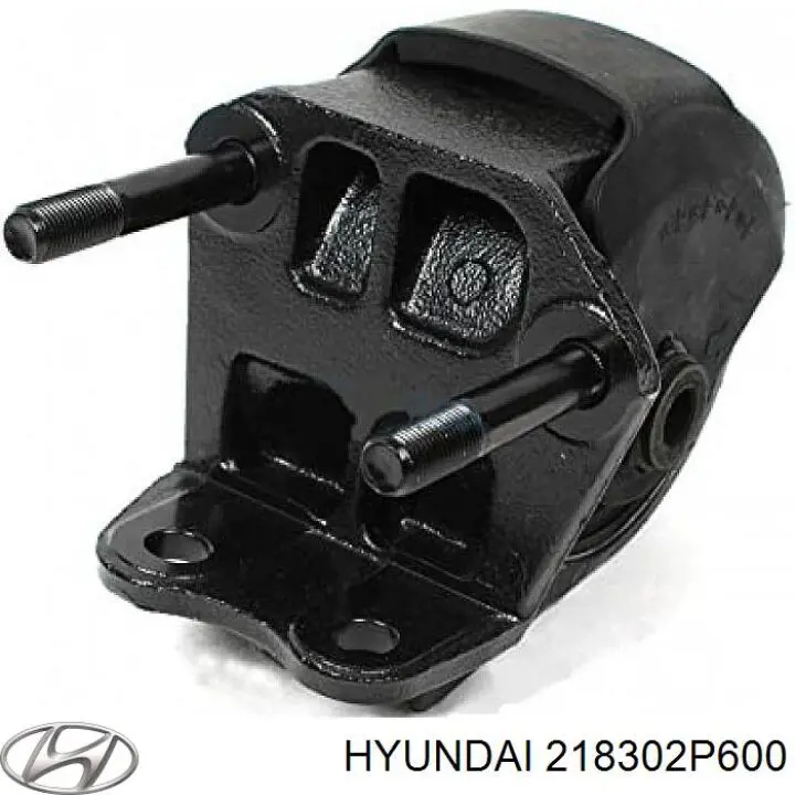 Ліва подушка двигуна PH 218302P600 ціна, від 41.95 USD