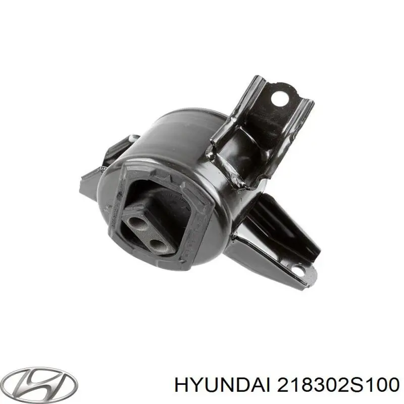Ліва подушка двигуна Hyundai/Kia 218302S100 ціна, від 54.38 USD