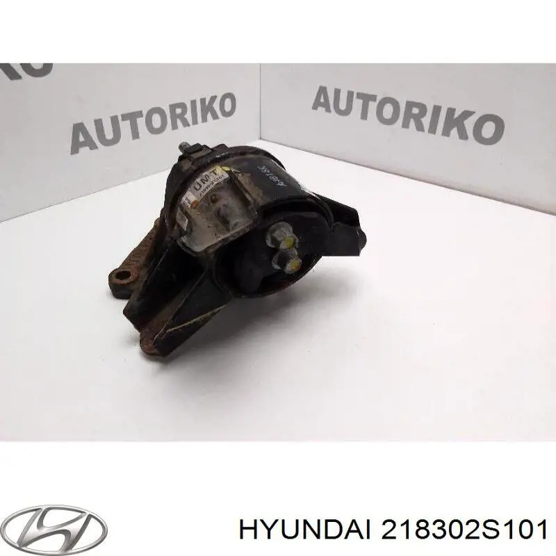  218302S101 Hyundai/Kia