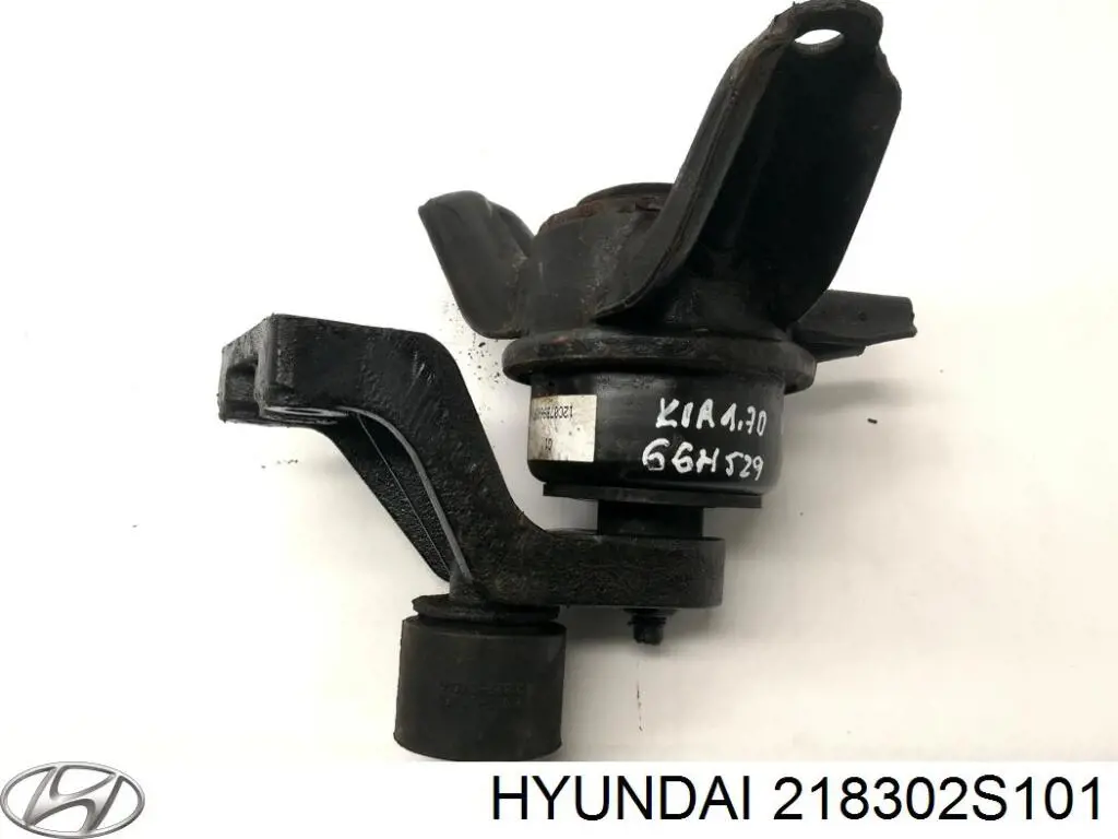  Hyundai/Kia 218302S101 ціна, від  USD