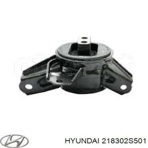  Hyundai/Kia 218302S501 ціна, від 125.97 USD