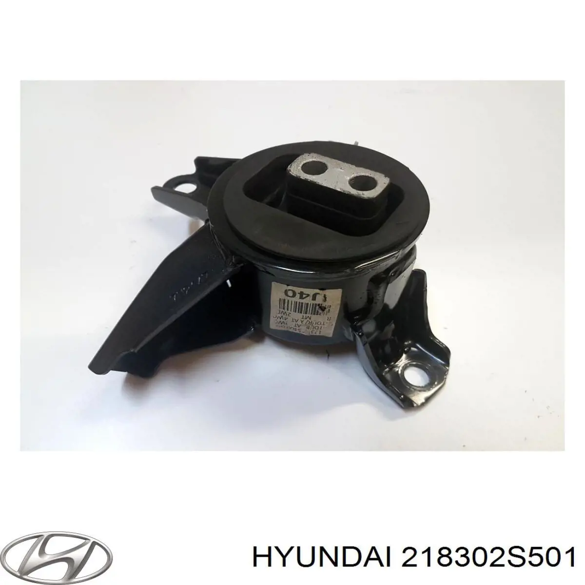 Купити 218302S501 Hyundai/Kia 