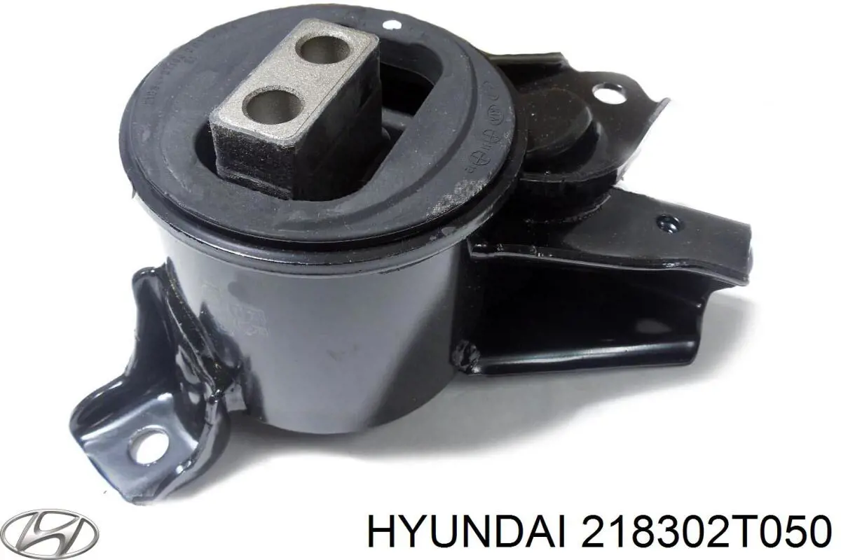 218302T050 Hyundai/Kia подушка (опора двигуна, ліва)