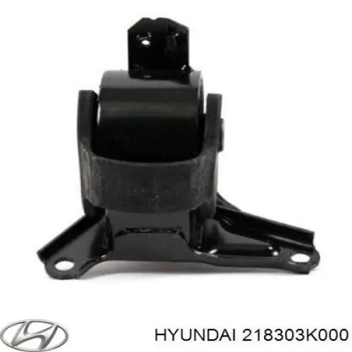 Ліва подушка двигуна Hyundai/Kia 218303K000 ціна, від 25.34 USD