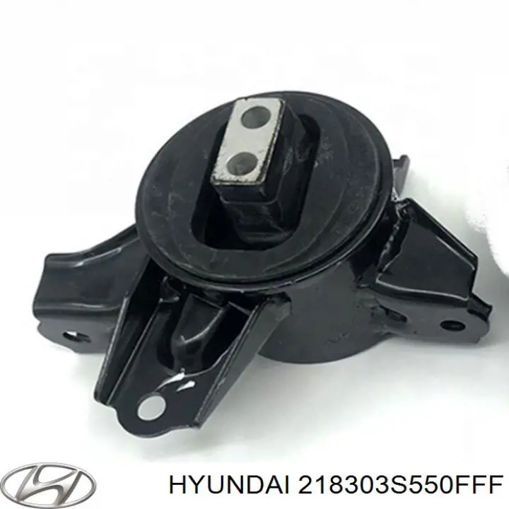 Ліва подушка двигуна Hyundai/Kia 218303S550FFF ціна, від 102.07 USD