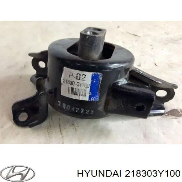 Ліва подушка двигуна Hyundai/Kia 218303Y100 ціна, від 44.91 USD