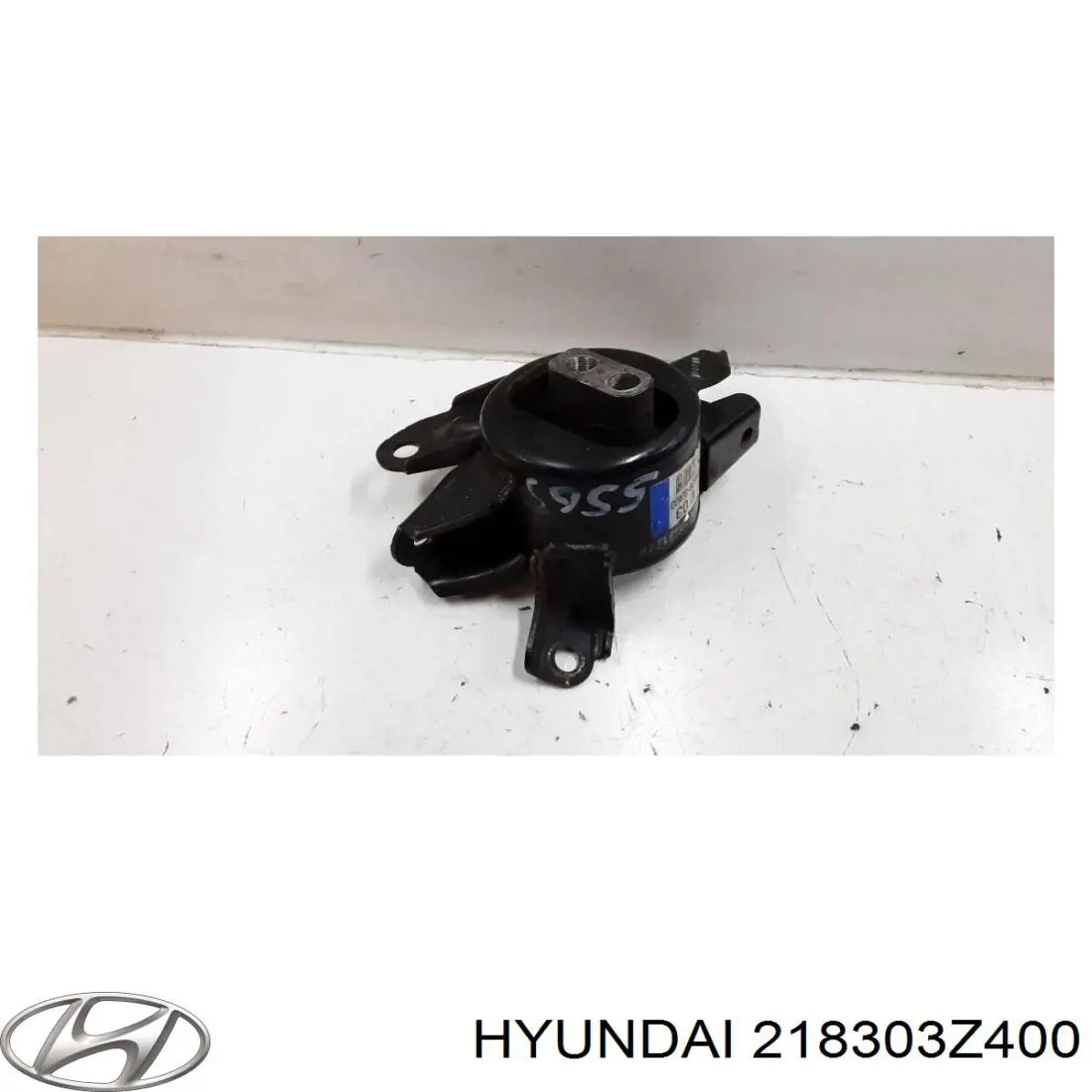 Купити 218303Z400 Hyundai/Kia Подушка (опора) двигуна, ліва