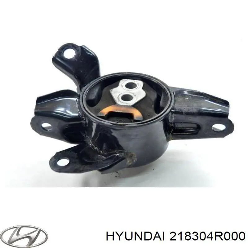 Ліва подушка двигуна Hyundai/Kia 218304R000 ціна, від 35.06 USD