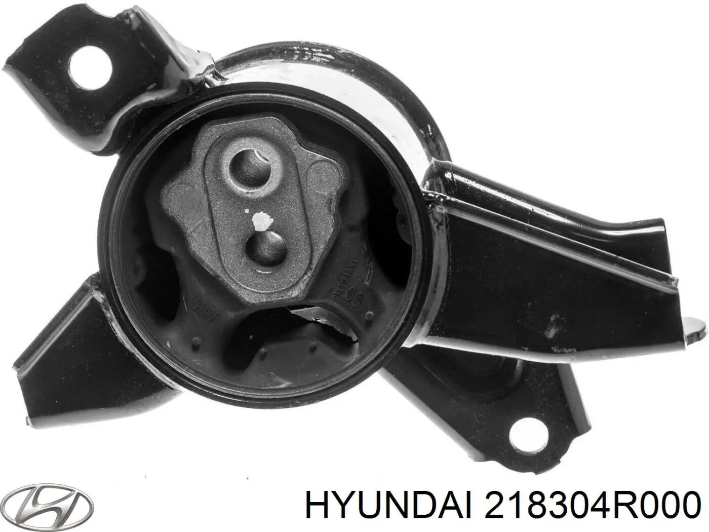 218304R000 Hyundai/Kia Ліва опора двигуна