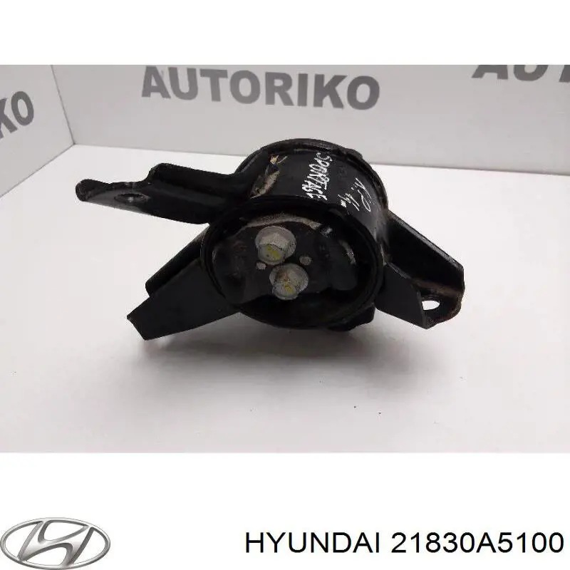 Ліва подушка двигуна Hyundai/Kia 21830A5100 ціна, від 38.00 USD