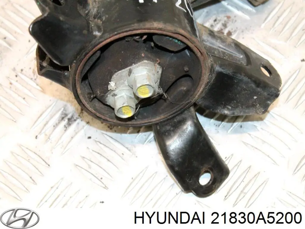 Ліва подушка двигуна Hyundai/Kia 21830A5200 ціна, від 43.70 USD