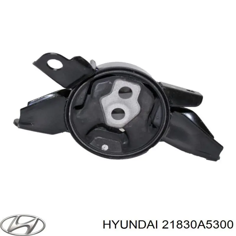 Купити 21830A5300 Hyundai/Kia Подушка (опора) двигуна, ліва