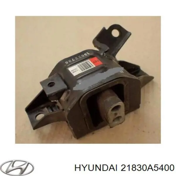  Hyundai/Kia 21830A5400 ціна, від 19.18 USD