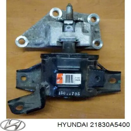 21830A5400 Hyundai/Kia 