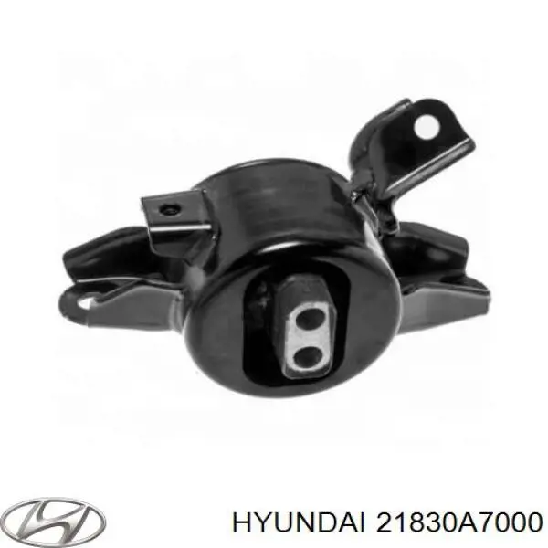 Ліва подушка двигуна Hyundai/Kia 21830A7000 ціна, від 38.00 USD
