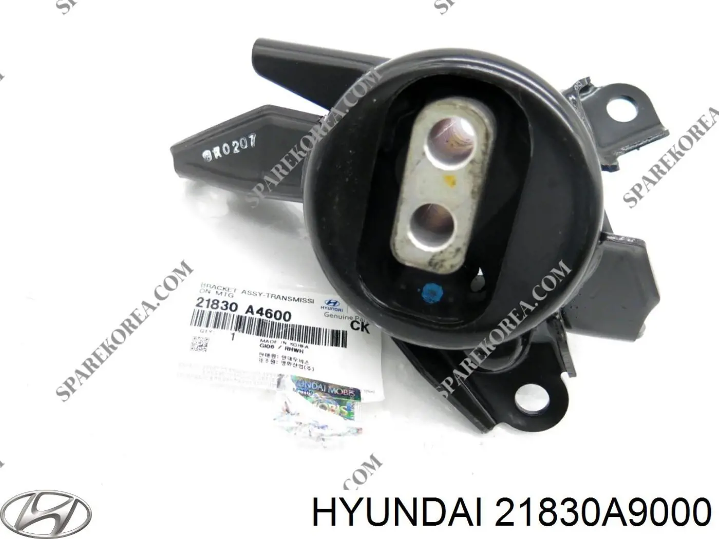  21830A9000 Hyundai/Kia