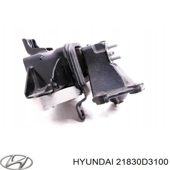 Купити 4304101 Lemforder Кронштейн подушки (опори) двигуна, лівої
