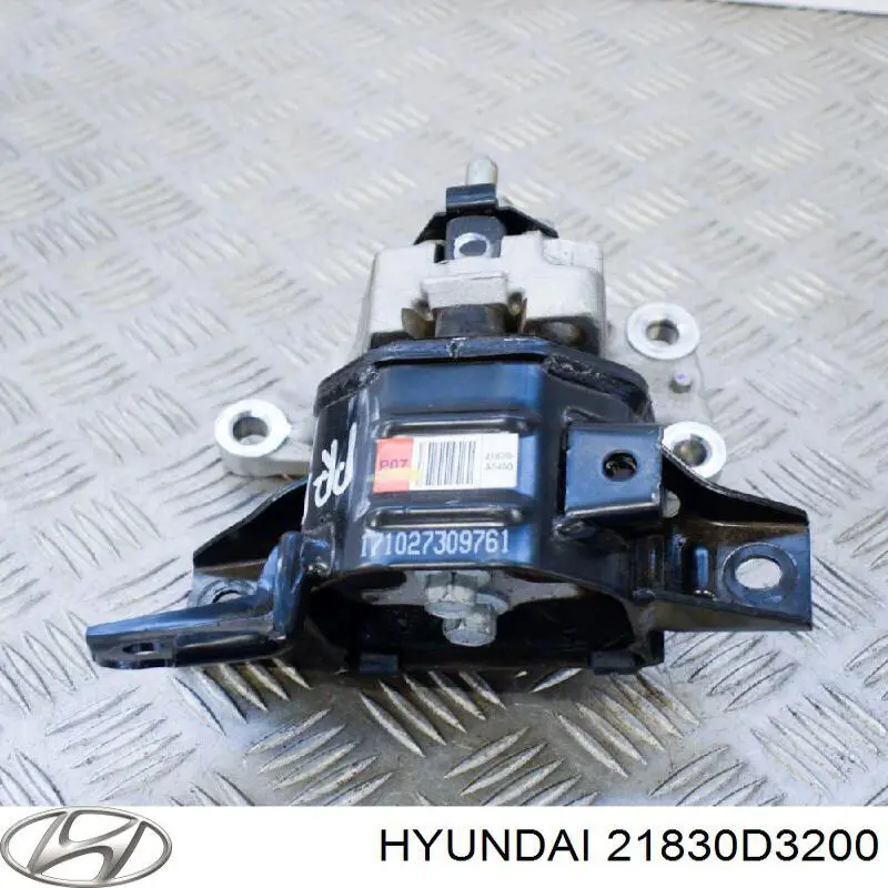 Ліва подушка двигуна Lemforder 4304201 ціна, від 58.39 USD