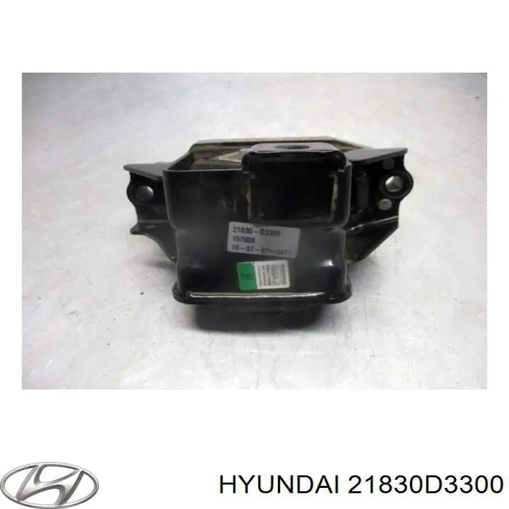Ліва подушка двигуна Lemforder 4304301 ціна, від 74.99 USD