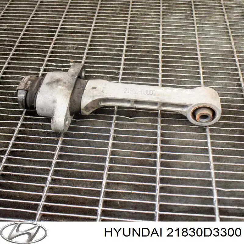 Купити 21830D3300 PH Подушка (опора) двигуна, ліва