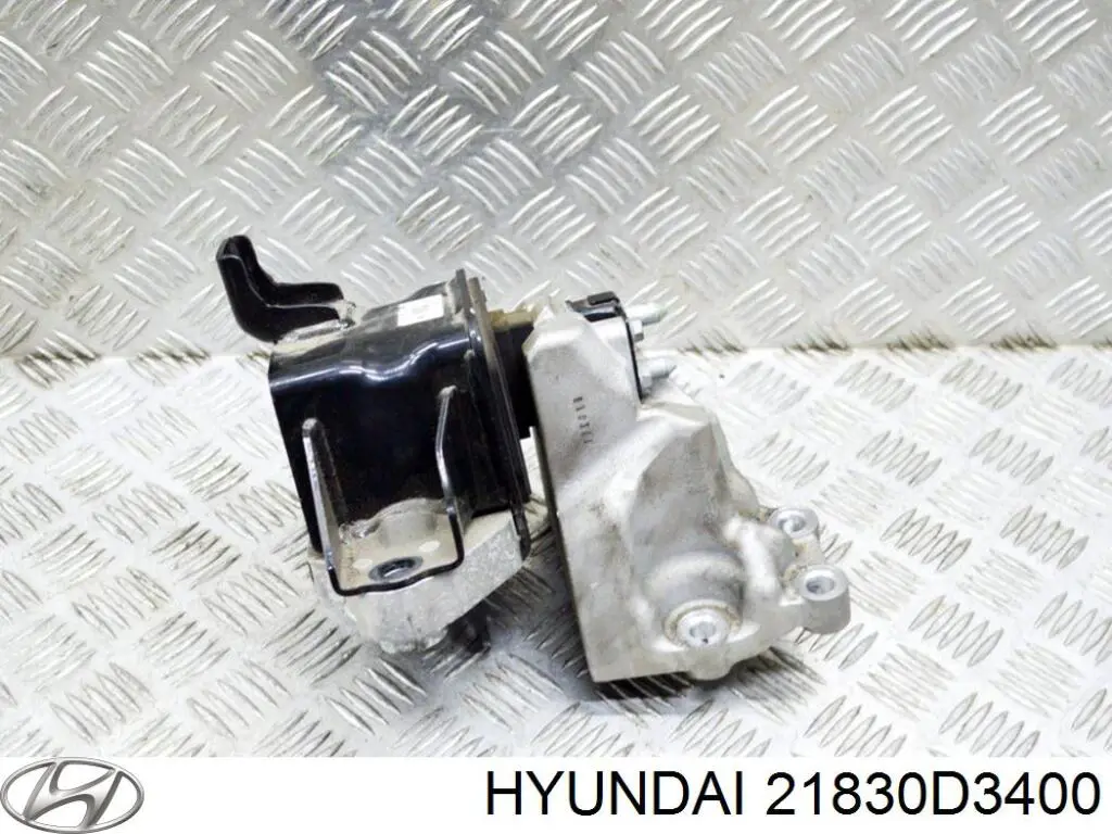Купити 4304801 Lemforder Подушка (опора) двигуна, ліва