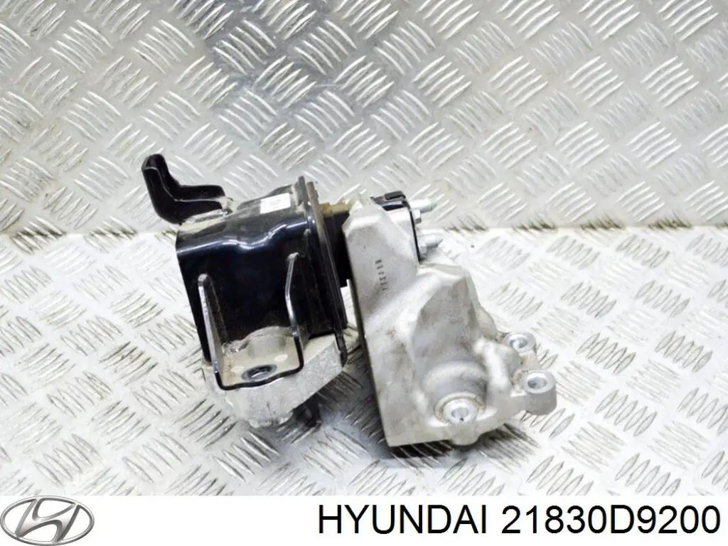 Ліва подушка двигуна Hyundai/Kia 21830D9200 ціна, від 75.73 USD