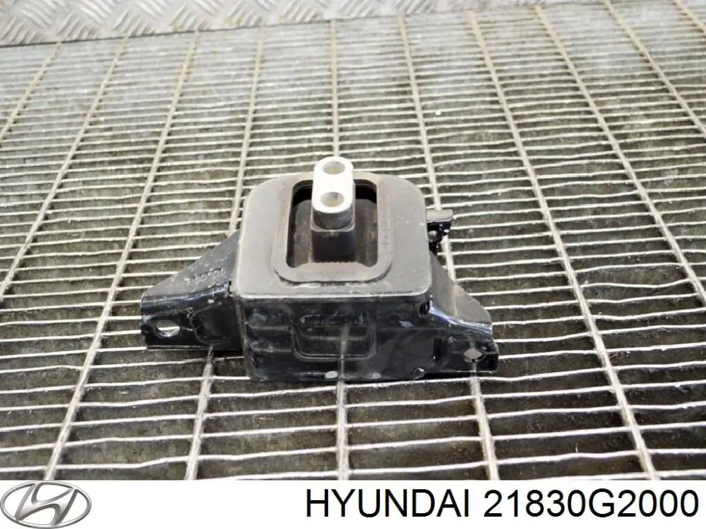 Ліва подушка двигуна Hyundai/Kia 21830G2000 ціна, від 53.43 USD